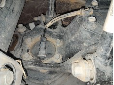 Recambio de mangueta trasera izquierda para hyundai tucson (tl, tle) 1.6 gdi referencia OEM IAM   