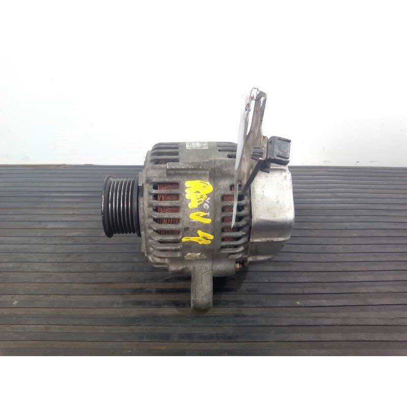 Recambio de alternador para toyota rav 4 (a2) referencia OEM IAM 2706028110 1022112120 