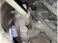 Recambio de pinza freno trasera izquierda para hyundai tucson (tl, tle) 1.6 gdi referencia OEM IAM   