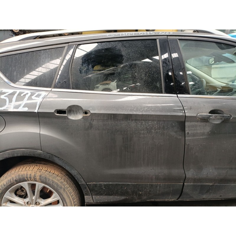 Recambio de puerta delantera derecha para ford kuga ii (dm2) 1.5 ecoboost referencia OEM IAM   