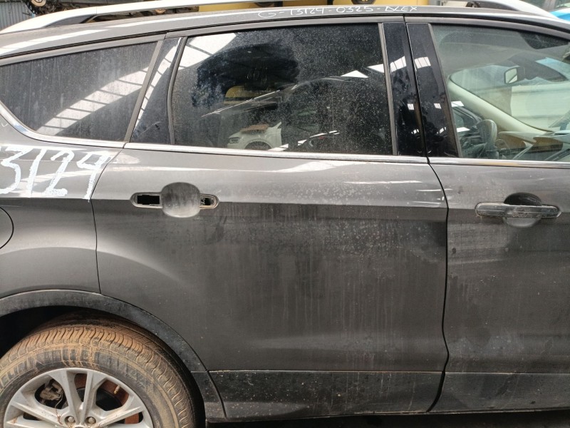 Recambio de puerta delantera derecha para ford kuga ii (dm2) 1.5 ecoboost referencia OEM IAM   