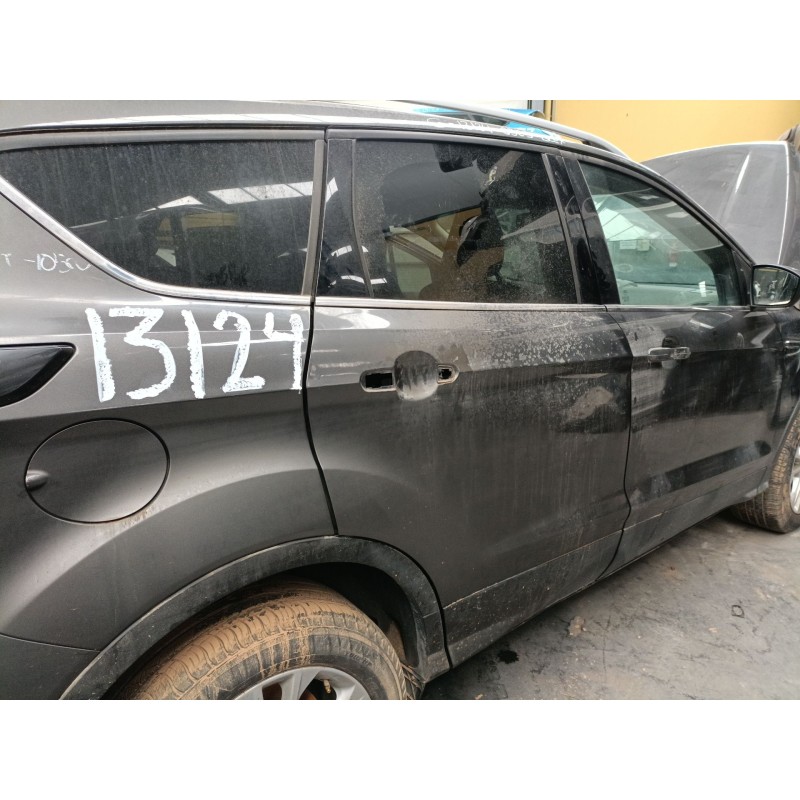 Recambio de puerta delantera derecha para ford kuga ii (dm2) 1.5 ecoboost referencia OEM IAM   