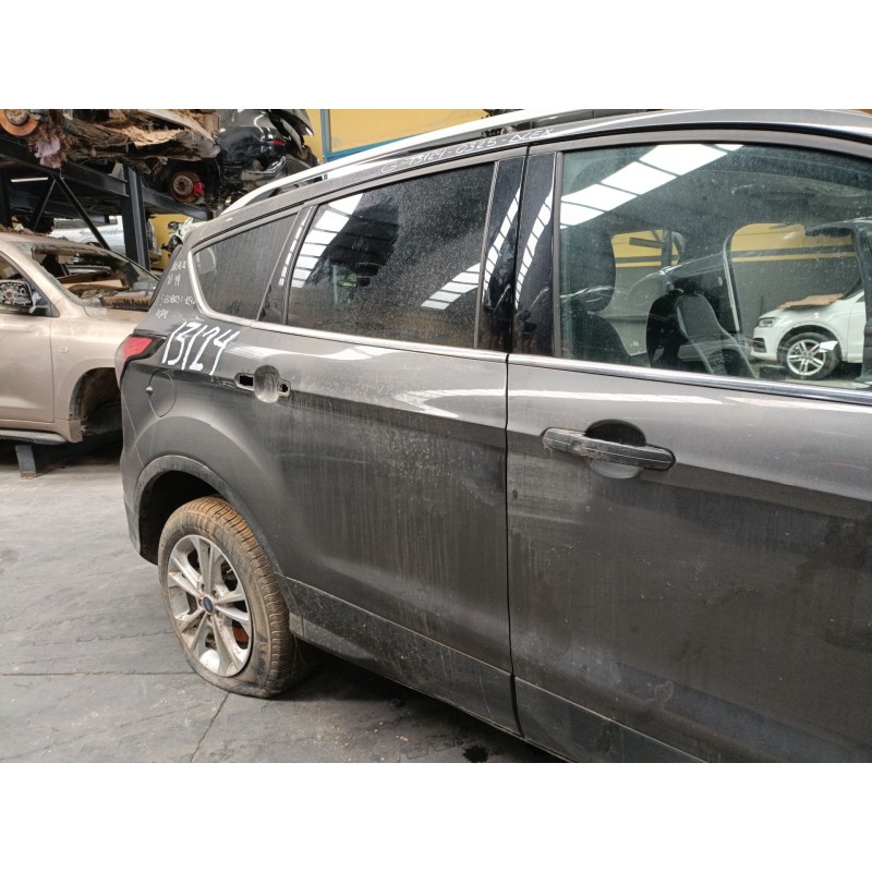 Recambio de puerta delantera derecha para ford kuga ii (dm2) 1.5 ecoboost referencia OEM IAM   