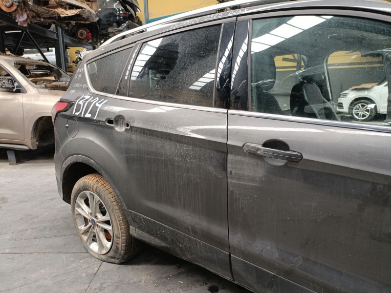 Recambio de puerta delantera derecha para ford kuga ii (dm2) 1.5 ecoboost referencia OEM IAM   