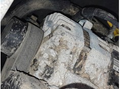 Recambio de alternador para hyundai tucson (tl, tle) 1.6 gdi referencia OEM IAM   
