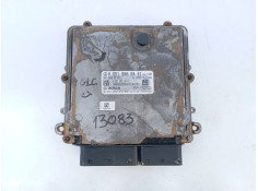 CENTRALITA MOTOR UCE A6519006401 0281030556 