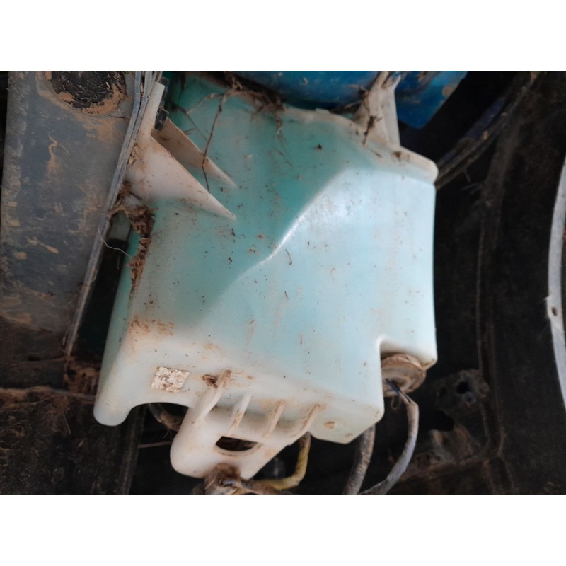 Recambio de deposito limpia para hyundai tucson (tl, tle) 1.6 gdi referencia OEM IAM   