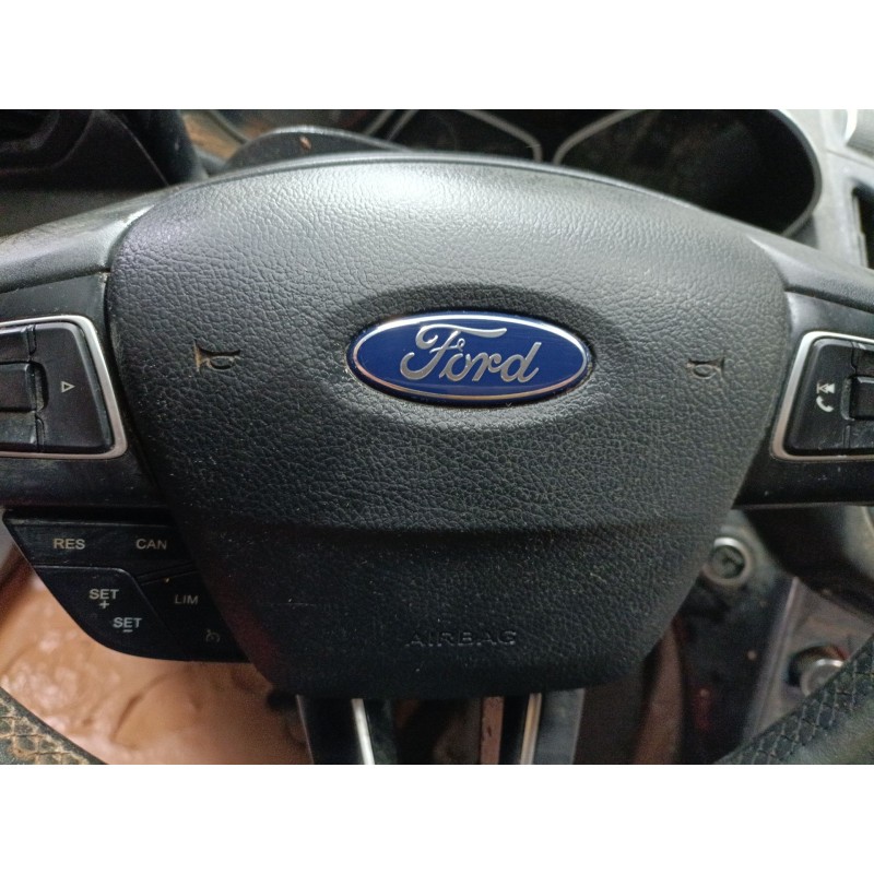Recambio de airbag delantero izquierdo para ford kuga ii (dm2) 1.5 ecoboost referencia OEM IAM   