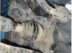 Recambio de mangueta delantera derecha para hyundai tucson (tl, tle) 1.6 gdi referencia OEM IAM   