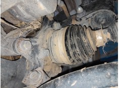 Recambio de mangueta delantera derecha para hyundai tucson (tl, tle) 1.6 gdi referencia OEM IAM    2