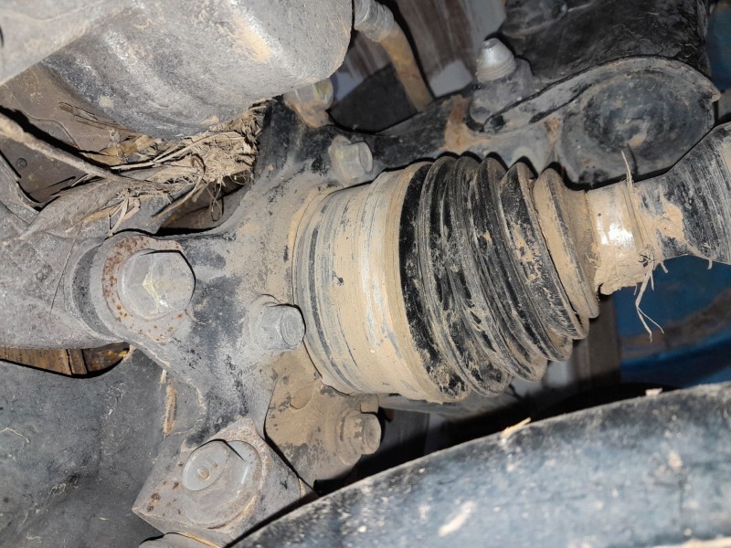 Recambio de mangueta delantera derecha para hyundai tucson (tl, tle) 1.6 gdi referencia OEM IAM   