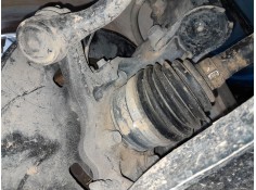 Recambio de mangueta delantera izquierda para hyundai tucson (tl, tle) 1.6 gdi referencia OEM IAM    2