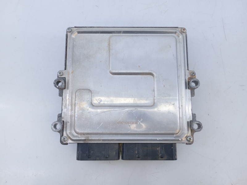 Recambio de centralita motor uce para peugeot 3008 ii suv (mc_, mr_, mj_, m4_) 1.2 thp/ puretech 130 (mrhnsm, mrhnsu, mrhnsj, mr