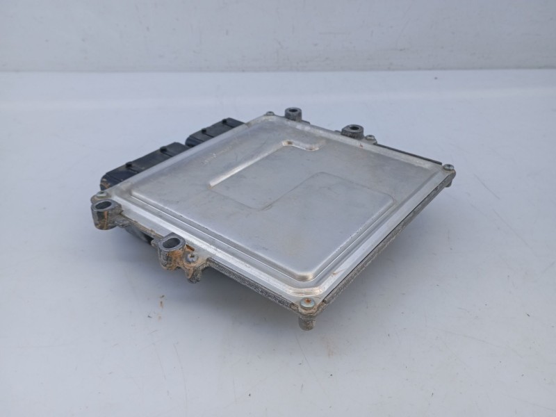 Recambio de centralita motor uce para peugeot 3008 ii suv (mc_, mr_, mj_, m4_) 1.2 thp/ puretech 130 (mrhnsm, mrhnsu, mrhnsj, mr