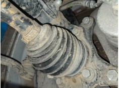 Recambio de transmision delantera izquierda para hyundai tucson (tl, tle) 1.6 gdi referencia OEM IAM   