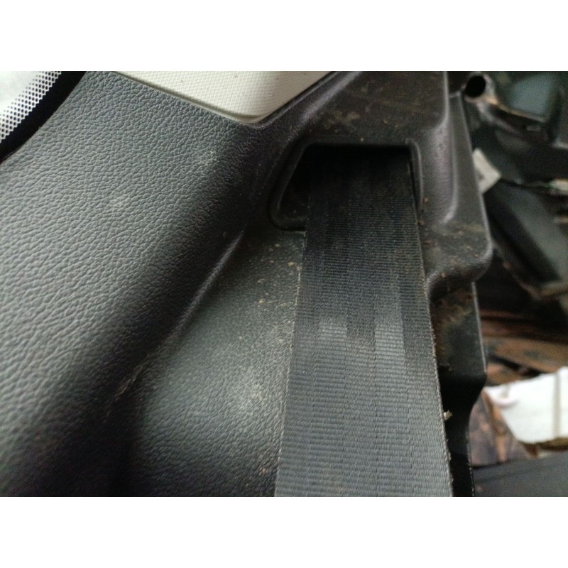 Recambio de cinturon seguridad trasero derecho para ford kuga ii (dm2) 1.5 ecoboost referencia OEM IAM   