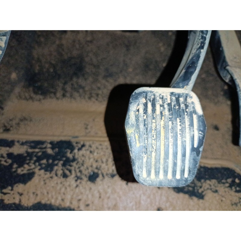 Recambio de pedal freno para ford kuga ii (dm2) 1.5 ecoboost referencia OEM IAM   