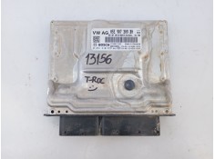 CENTRALITA MOTOR UCE 05E907309BN 0261S106TK E2-A1-19-2