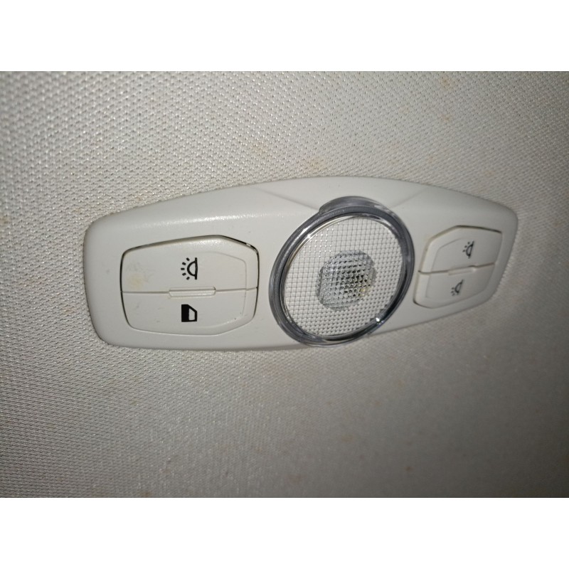 Recambio de luz interior para ford kuga ii (dm2) 1.5 ecoboost referencia OEM IAM   