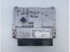 CENTRALITA MOTOR UCE 05C907394D 42022454 E2-A1-18-7