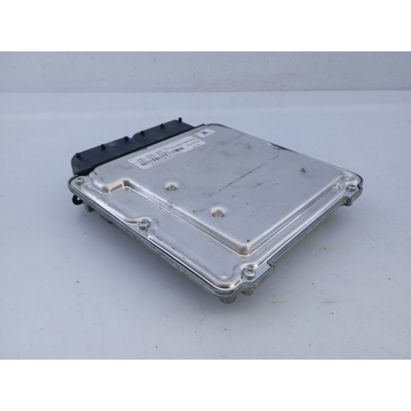 Recambio de centralita motor uce para audi q5 (fyb, fyg) 2.0 tdi quattro referencia OEM IAM 04L907309L 0281030258 