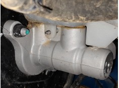 Recambio de bomba freno para hyundai tucson (tl, tle) 1.6 gdi referencia OEM IAM   