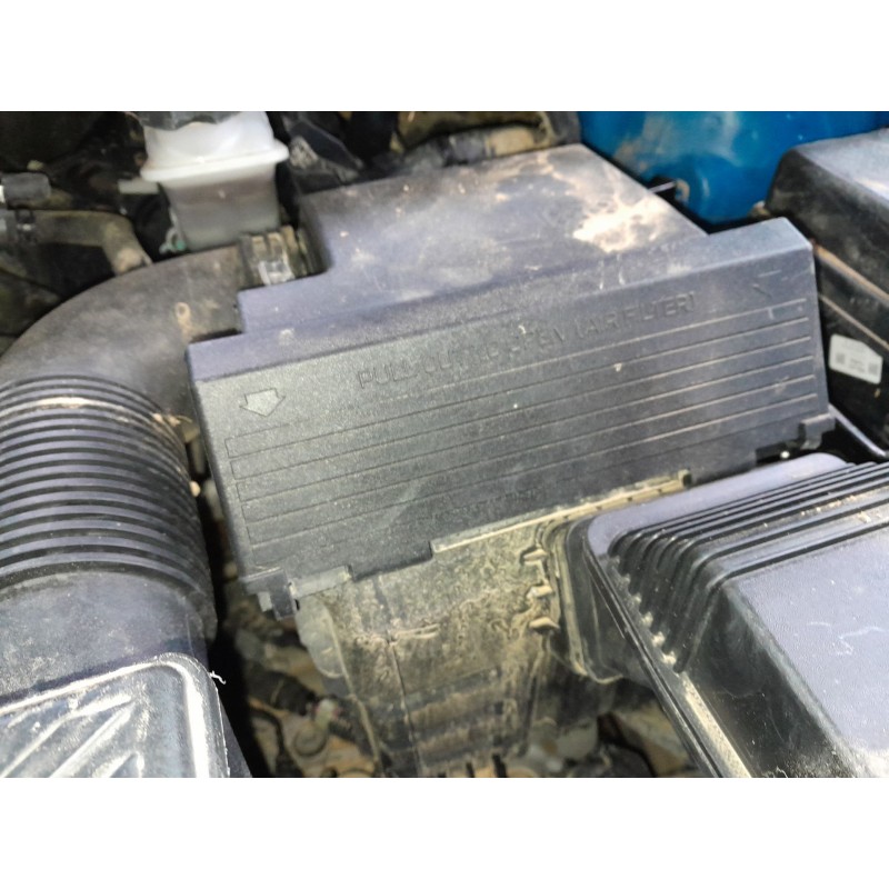 Recambio de filtro aire para hyundai tucson (tl, tle) 1.6 gdi referencia OEM IAM   