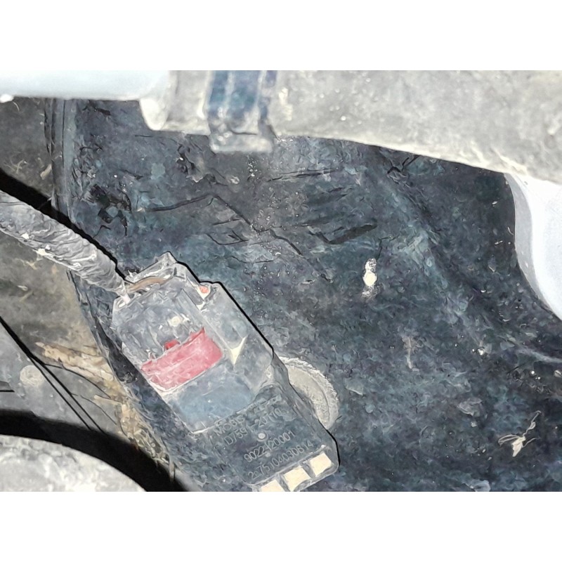 Recambio de servofreno para hyundai tucson (tl, tle) 1.6 gdi referencia OEM IAM   