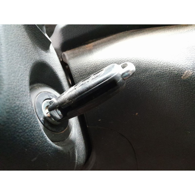 Recambio de antirrobo para hyundai tucson (tl, tle) 1.6 gdi referencia OEM IAM   