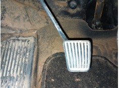 Recambio de pedal embrague para hyundai tucson (tl, tle) 1.6 gdi referencia OEM IAM   