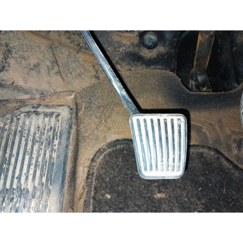 Recambio de pedal embrague para hyundai tucson (tl, tle) 1.6 gdi referencia OEM IAM   