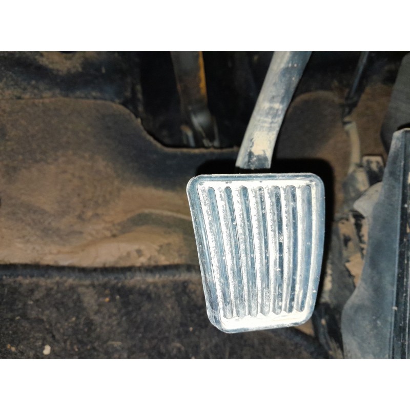 Recambio de pedal freno para hyundai tucson (tl, tle) 1.6 gdi referencia OEM IAM   