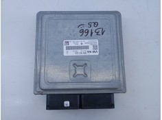 CENTRALITA MOTOR UCE 06N907425 A3C086886000003 E2-A1-28-7