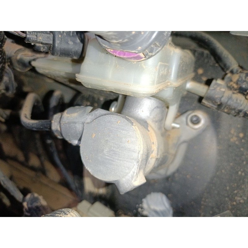 Recambio de bomba freno para ford kuga ii (dm2) 1.5 ecoboost referencia OEM IAM   