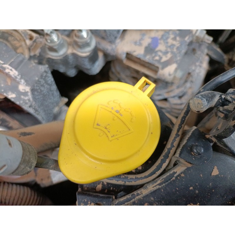 Recambio de deposito limpia para ford kuga ii (dm2) 1.5 ecoboost referencia OEM IAM   