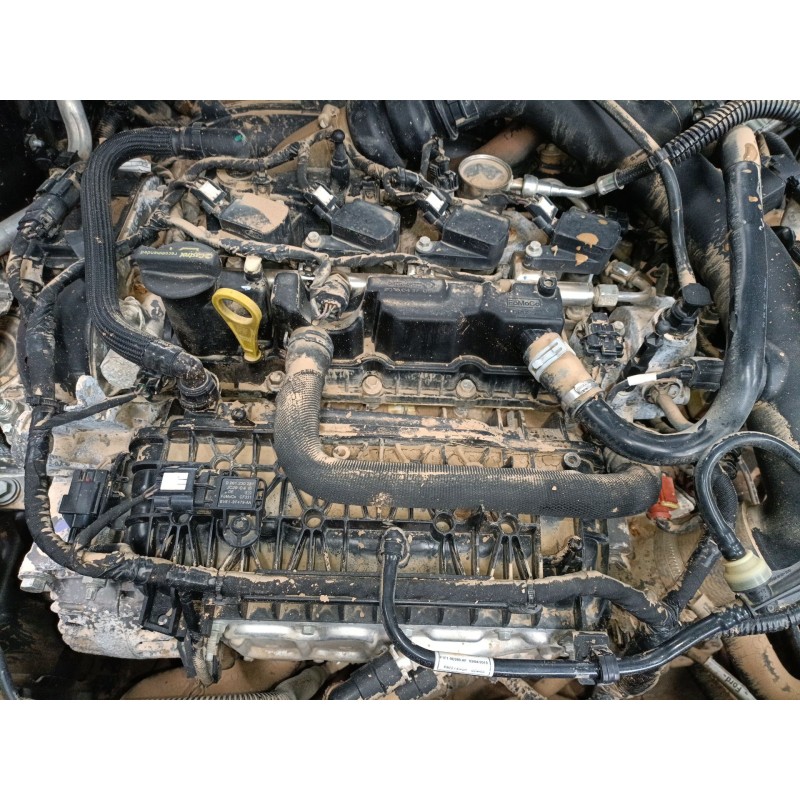 Recambio de motor completo para ford kuga ii (dm2) 1.5 ecoboost referencia OEM IAM   
