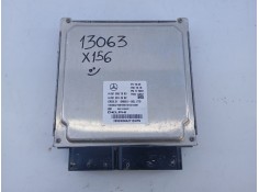 CENTRALITA MOTOR UCE A6519007003 A6519014402 E3-A1-18-1