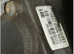 Recambio de caja cambios para ford kuga ii (dm2) 1.5 ecoboost referencia OEM IAM DG9R7002HC  