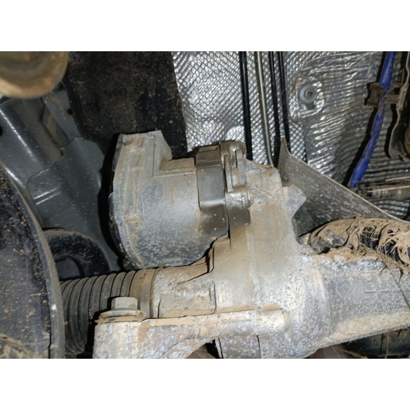 Recambio de cremallera direccion para ford kuga ii (dm2) 1.5 ecoboost referencia OEM IAM   