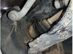 Recambio de mangueta delantera izquierda para ford kuga ii (dm2) 1.5 ecoboost referencia OEM IAM   