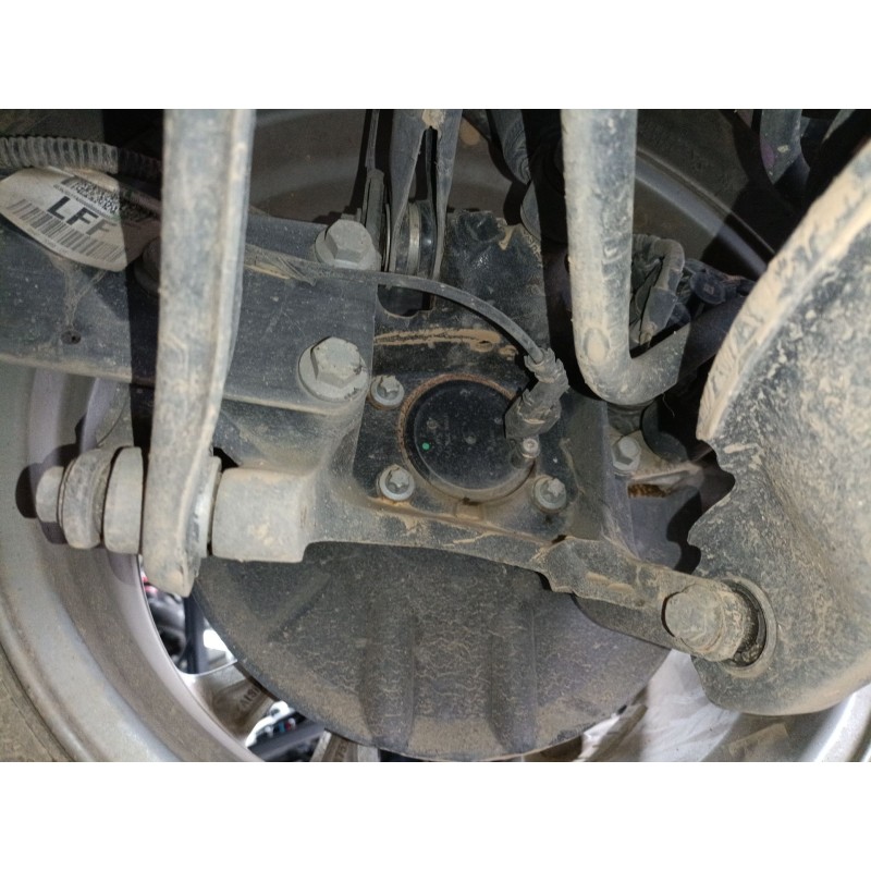 Recambio de mangueta trasera derecha para ford kuga ii (dm2) 1.5 ecoboost referencia OEM IAM   