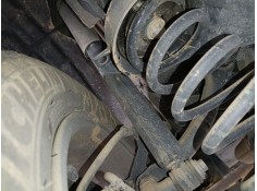 AMORTIGUADOR TRASERO IZQUIERDO 