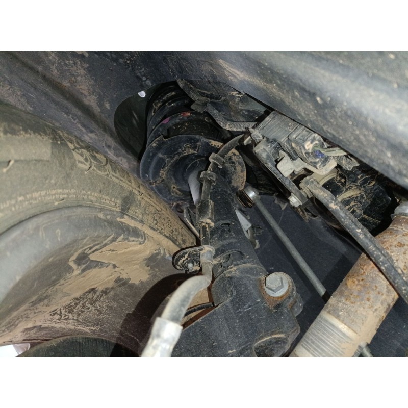 Recambio de amortiguador delantero derecho para ford kuga ii (dm2) 1.5 ecoboost referencia OEM IAM   