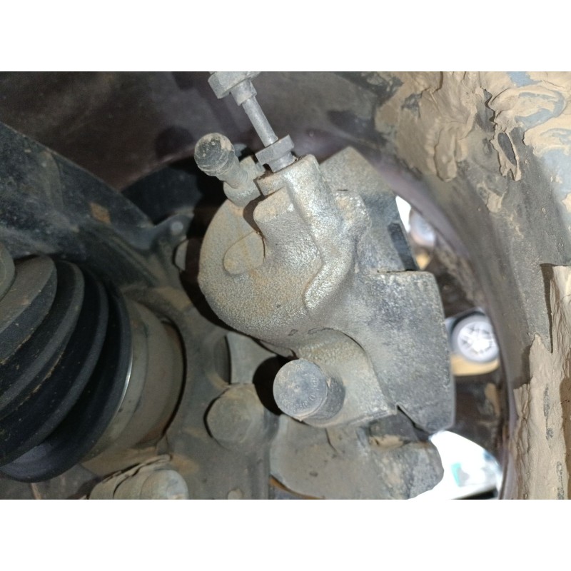 Recambio de pinza freno delantera izquierda para ford kuga ii (dm2) 1.5 ecoboost referencia OEM IAM   