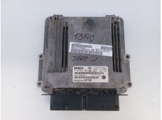 CENTRALITA MOTOR UCE P68234027AB 0281031202 E3-B6-18-1