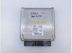 CENTRALITA MOTOR UCE A6519009402 A6519010802 E3-A1-13-7