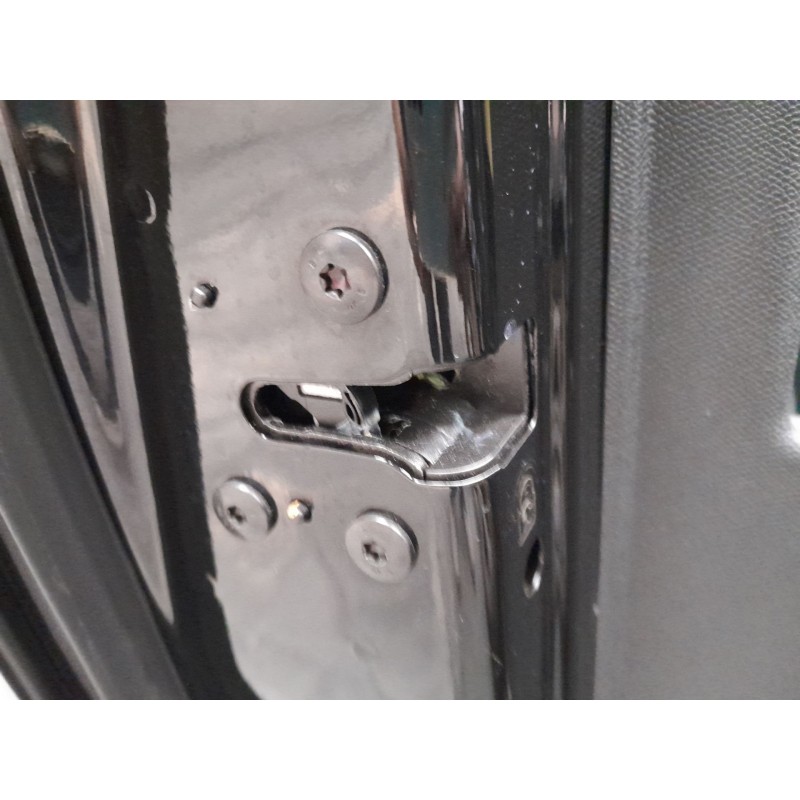 Recambio de cerradura puerta trasera izquierda para peugeot 308 ii (lb_, lp_, lw_, lh_, l3_) 1.2 thp 130 referencia OEM IAM   