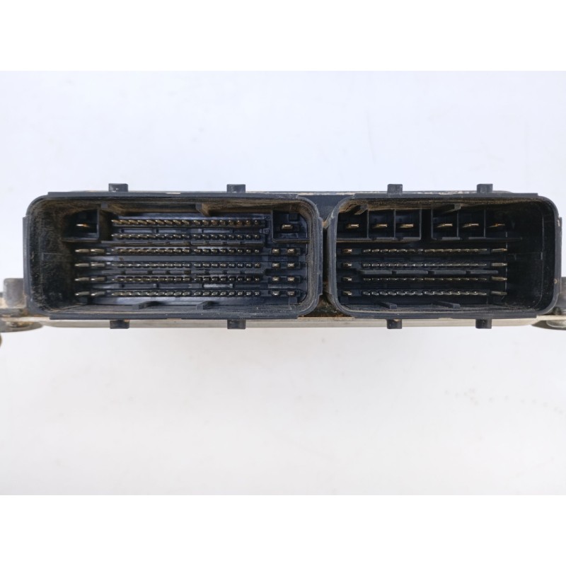 Recambio de centralita motor uce para opel astra l 1.2 dynamic referencia OEM IAM 9851418180 221079767 