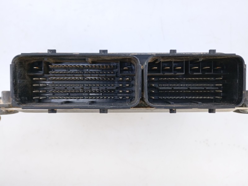 Recambio de centralita motor uce para opel astra l 1.2 dynamic referencia OEM IAM 9851418180 221079767 