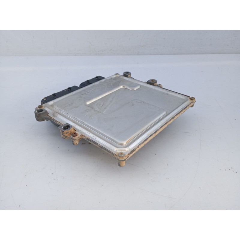 Recambio de centralita motor uce para opel astra l 1.2 dynamic referencia OEM IAM 9851418180 221079767 